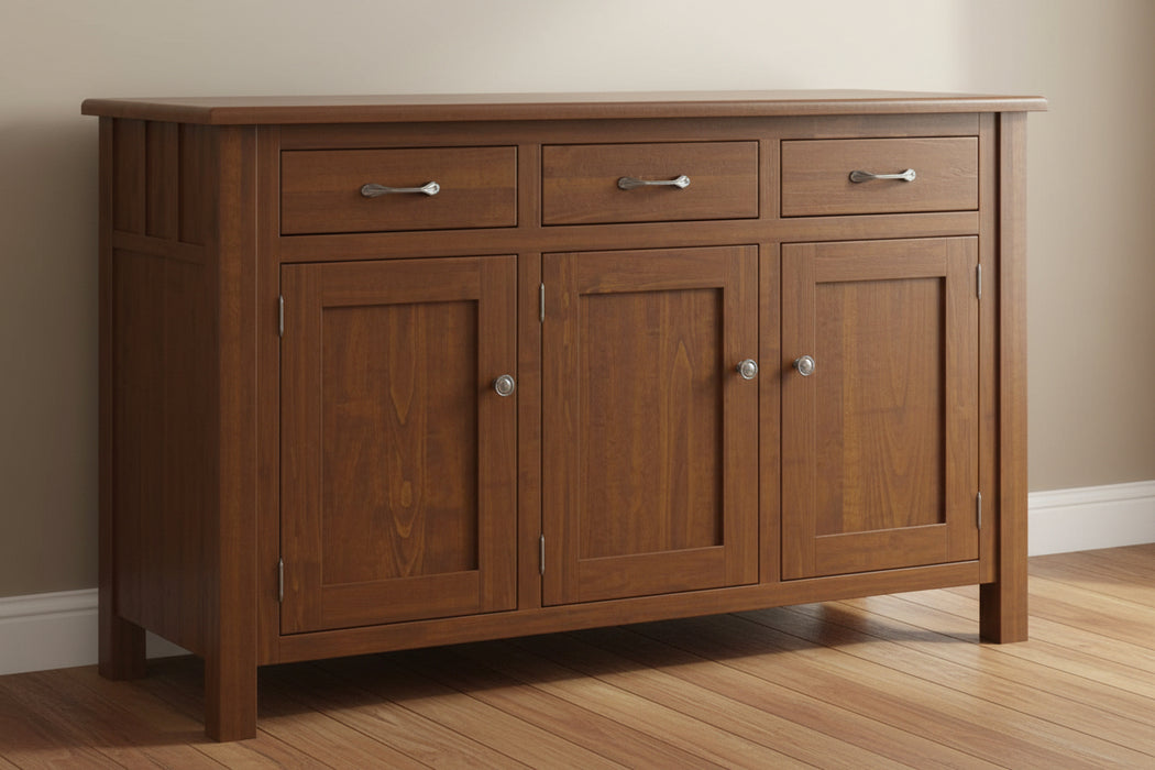 New England 3-Door Buffet 3-Door Buffets Mission