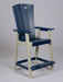 Amish OceanWavz Counter Chair
Amish Made Poly OceanWavz Counter Chair
Patriot Blue on Light Gray