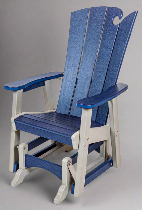 Amish OceanWavz Single Glider