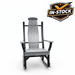 Amish Poly Bentstyle Rocker -In Stock
Dark Gray on Black