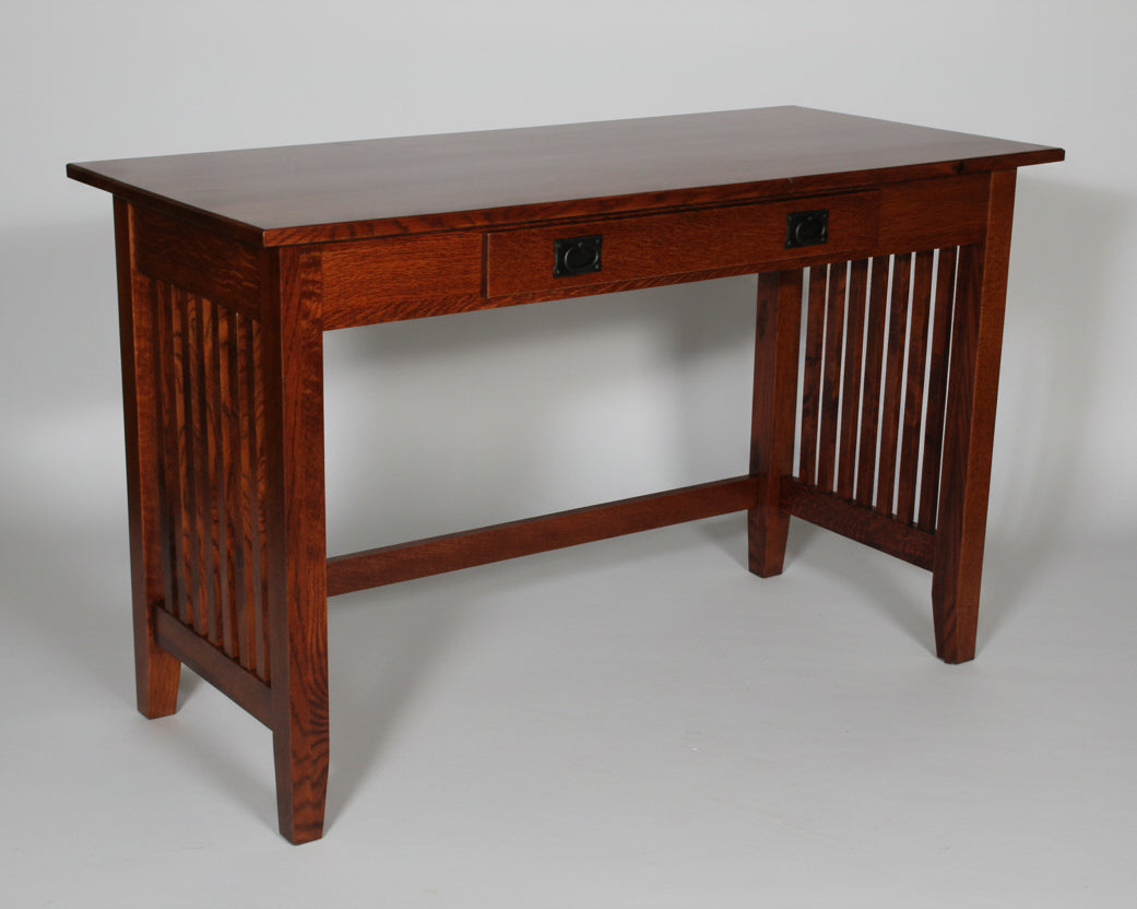 Prairie Mission Writing Desk Writing Desks Mission
