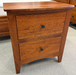 Amish QS Carlston 5 Piece Bedroom Set
Carlston Bed - Queen Size
Carlston Mule Dresser
Carlston Dresser Mirror 
Carlston Chest of Drawers
Carlston 3-Drawer Nightstand