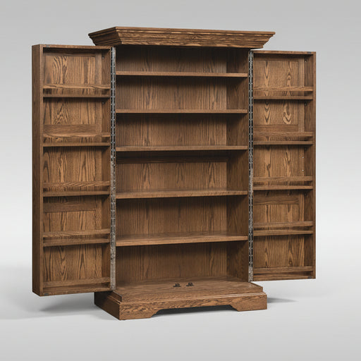 Traditional Pantry Cupboard Kitchen Pantries Traditional