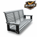 Amish Rollback 5' Swing -In Stock
Dark Gray on Back
Poly 5' Swing