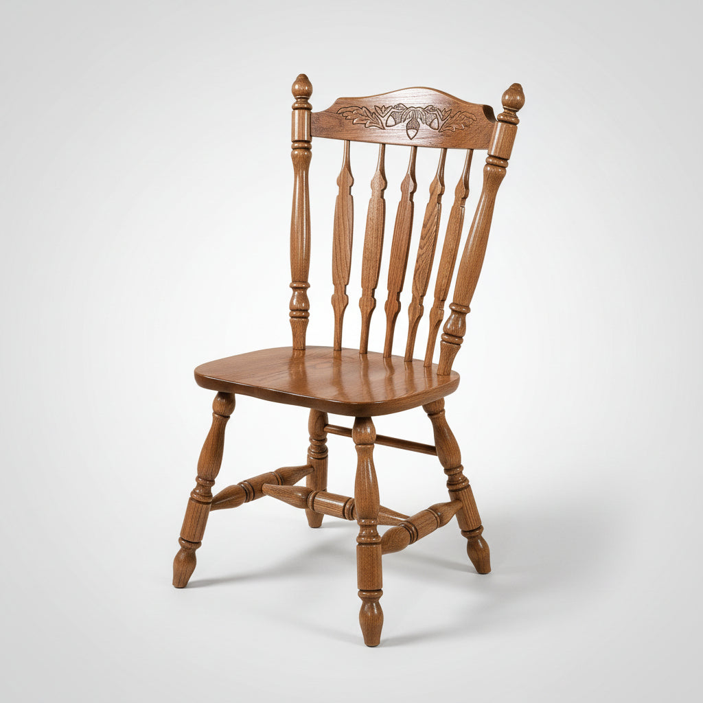 Royal Dining Chair Dining Chairs Traditional
