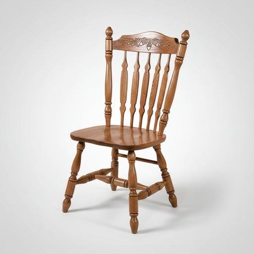Royal Dining Chair Dining Chairs Traditional