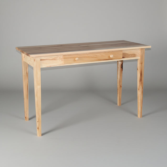 Shaker No Shelf Writing Desk Writing Desks Shaker