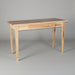 Shaker No Shelf Writing Desk Writing Desks Shaker