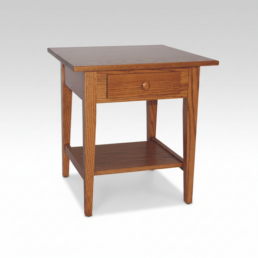 Shaker End Table End Tables Shaker