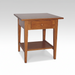 Shaker End Table End Tables Shaker