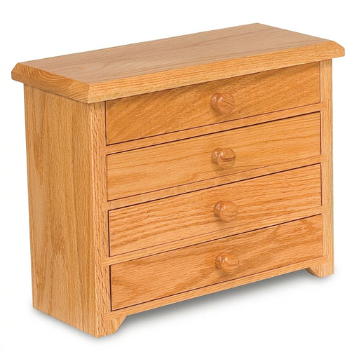 Shaker Jewlery Cabinet Jewelry Cabinets Shaker