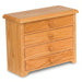 Shaker Jewlery Cabinet Jewelry Cabinets Shaker