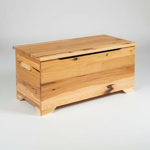 Amish Treasure Chest Storage Chests Shaker