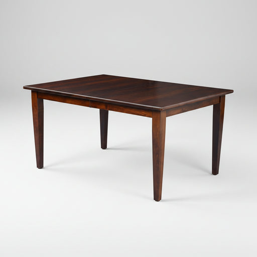 Shaker Leg Dining Table Leg Dining Tables Shaker