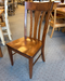 Amish Shaker Table w/ Metro Side Chairs Dining Set - In-Stock
Cherry- 117 Asbury
