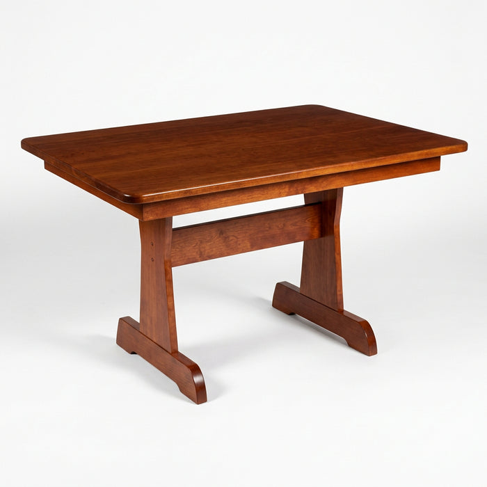 Amish Shaker Breakfast Nook Set