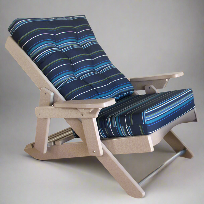 Amish Siesta Caribbean Chair
