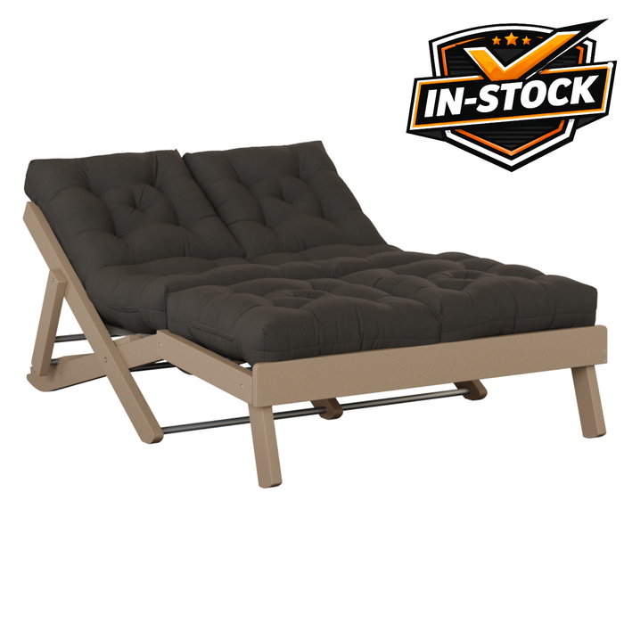 Amish Siesta Day Bed - Full Size - In-Stock