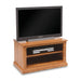 Amish Traditional TV Stand w/out Doors TV Stands Traditional