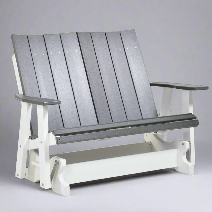 Amish Sonoma 4' Glider