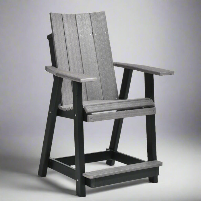 Amish Sonoma Balcony Chair