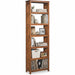 Spindle Open Bookcase Open Bookcases Mission