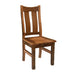 Timberland Reclaimed Dining Chair Dining Chairs Farmhouse Reclaimed Barnwood