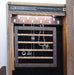 Amish Traditional Shaker Jewelry Cheval Mirror Earring Screen
