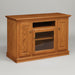 Traditional TV Stand 50" W TV Stands Traditional