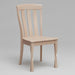 Trenton Dining Chair Side Chair Dining Chairs Contemporary