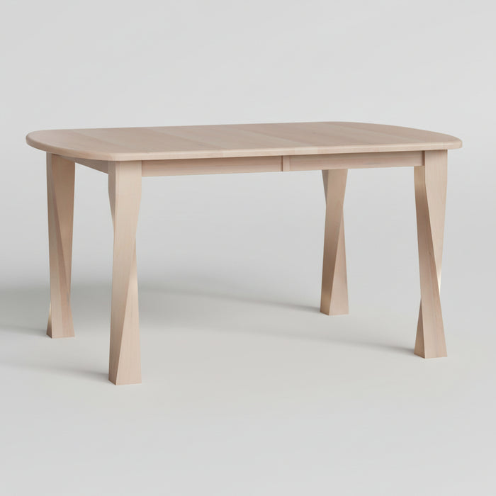 Trenton Leg Dining Table Leg Dining Tables Contemporary