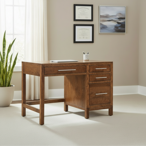 Full Extension Soft Close Slides
Dovetailed Drawers
Soft Close Hinges
Lighted Top w/ Adjustable Shelves