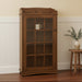 Amish Village Mission Display Cabinet/Curio 24" Wide Curios Mission