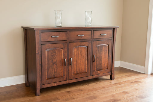 -Hardware: K519-96 DBAC Pulls
-1 Adjustable Wood Shelf