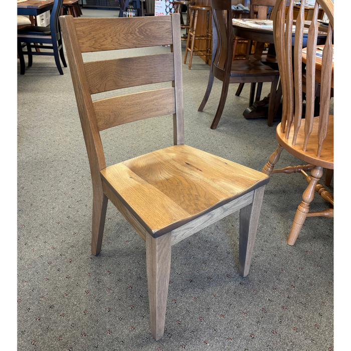 Amish Winston Shaker Leg Dining Set - In-Stock