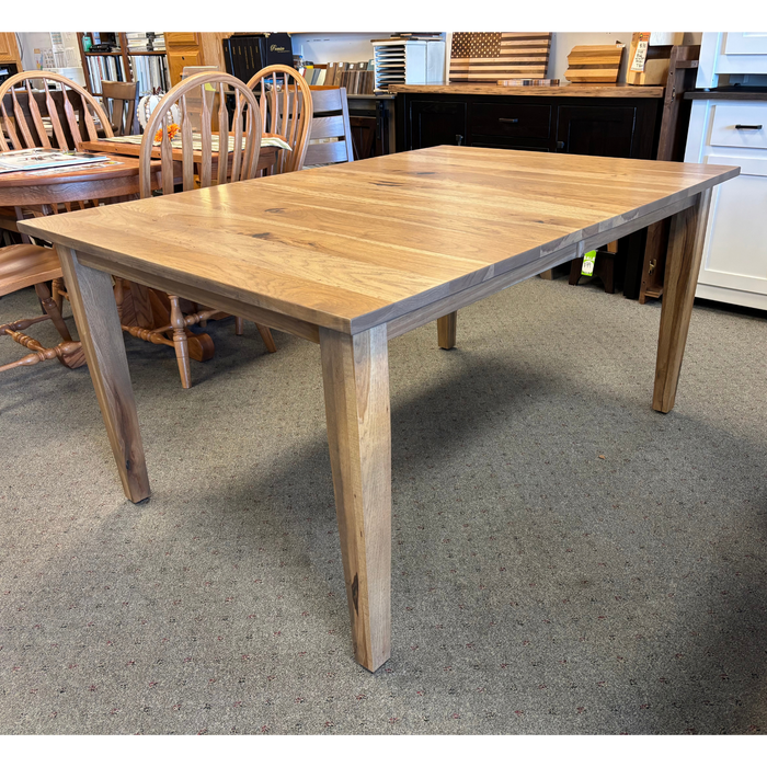 Amish Winston Shaker Leg Dining Set - In-Stock