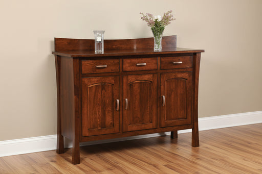 - Hardware: K519-96 DBAC Pulls
- 2 Adjustable Wood Shelf