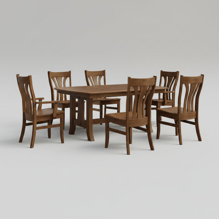 Arlington Dining Chair Dining Chairs Contemporary