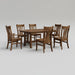 Arlington Dining Chair Dining Chairs Contemporary