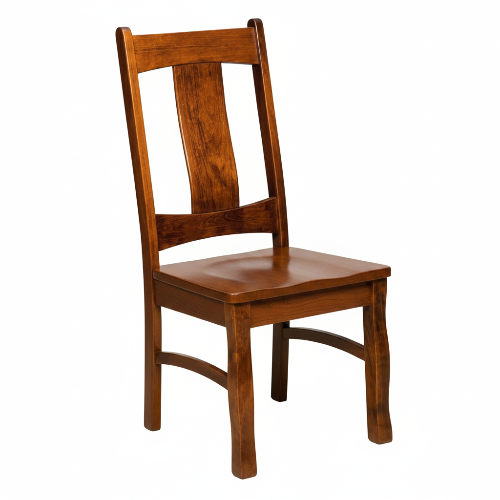 Amish Posey Chair