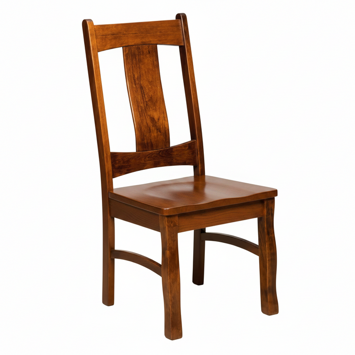 Amish Posey Chair