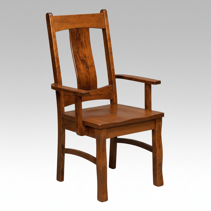 Amish Posey Chair