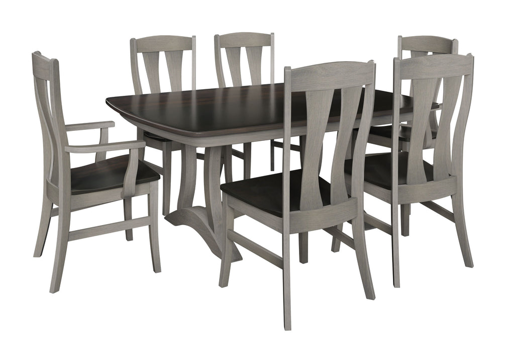 Arnica Dining Chair Dining Chairs Contemporary