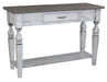 Ashton Sofa Table Sofa Tables Farmhouse