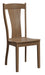 Ashville Dining Chair Side Chair Dining Chairs Contemporary