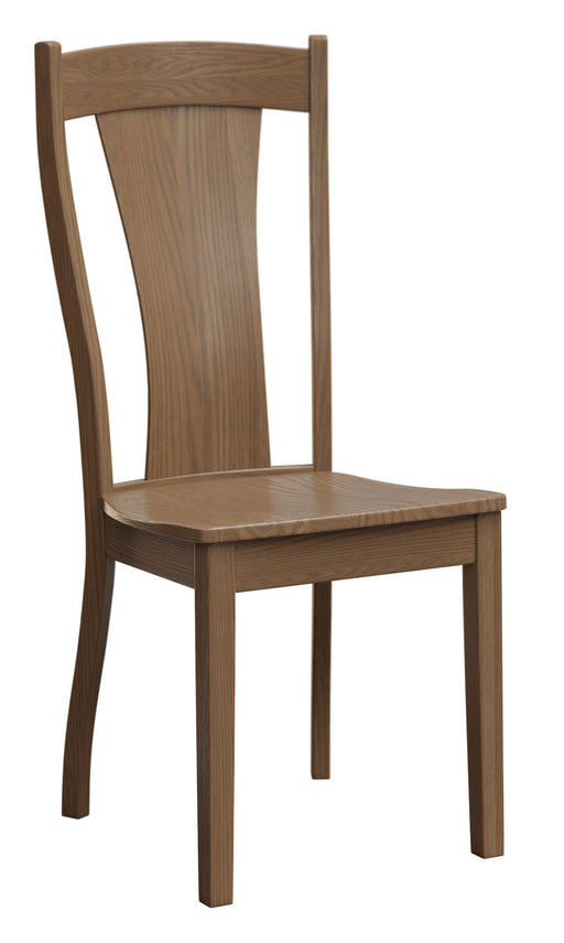 Ashville Dining Chair Side Chair Dining Chairs Contemporary