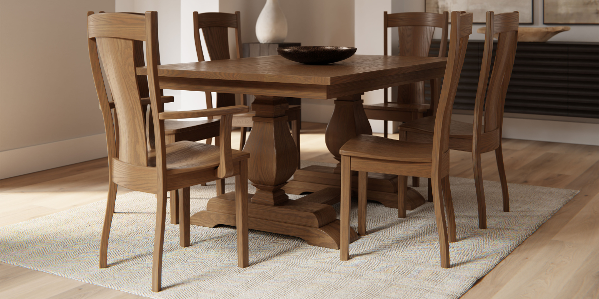 Ashville Dining Chair Dining Chairs Contemporary