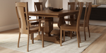 Ashville Dining Chair Dining Chairs Contemporary