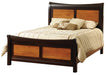 Amish Avondale Bed Sleigh Beds Traditional