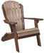 Bentback Adirondack Folding Chair Chairs Bentback